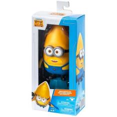 Imagem de Boneco Meu Malvado Favorito 4 25CM Mega GUS Candide 7314