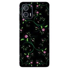 Imagem de Capa Adesivo Skin353 Verso Para Motorola Moto G73 2023