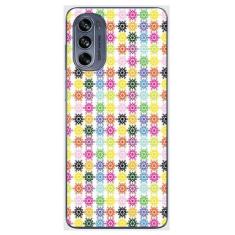 Imagem de Capa Adesivo Skin356 Verso Para Motorola Moto G62 5G - Kawaskin