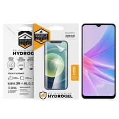 Imagem de Película para Oppo A78 5G - Hydrogel HD - Gshield