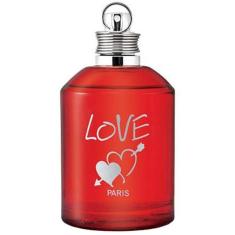Imagem de Christine darvin love for women edt 100ML