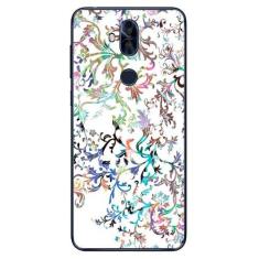 Imagem de Capa Adesivo Skin106 Verso Para Asus Zenfone 5 Selfie Pro - KawaSkin