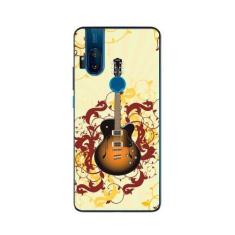 Imagem de Capa Adesivo Skin373 Verso Para Motorola One Hyper - KawaSkin