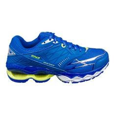 Imagem de Tenis Masculino Esportivo Original Dubbele Wave Force 20 Confortavel
