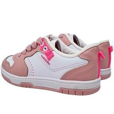 Imagem de Tênis Infantil Casual Sb Molekinha 2562.106
