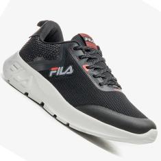 Imagem de Tenis Fila Safe Masculino-Masculino