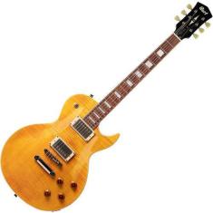 Imagem de Guitarra Cort Cr 250 Ata - Les Paul 2 Caps Humbucker Solida