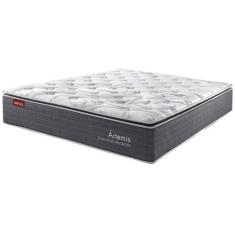 Imagem de Colchão Casal Serflex Colchâo 138x188x36cm Artemis