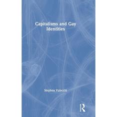 Imagem de Capitalisms and Gay Identities