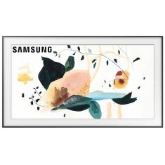 Imagem de Smart TV QLED 55" Samsung The Frame 4K HDR QN55LS03TAGXZD