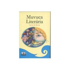 Imagem de MUVUCA LITERARIA - Maurício De Sousa - 9788572383592