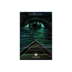 Imagem de Navegando Estrelas - Heraldo Goez - 9789895177356