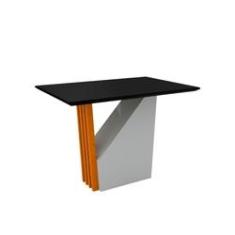 Imagem de Mesa de Jantar Veneza 120X80cm Ypê/ - New Ceval