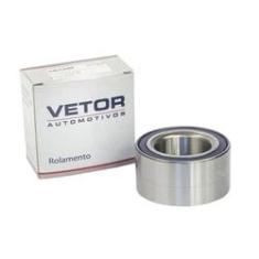 Imagem de Rolamento Roda Dianteira Gol, Parati, Passat, Santana, Saveiro, Voyage