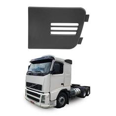 Imagem de Tampa Superior Grade Frontal Inferior Volvo Fh 2005/2009 Le