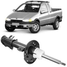Imagem de Amortecedor Strada 98 a 2001 Dianteiro Motorista Passageiro