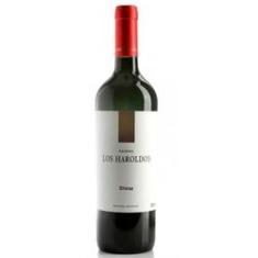 Imagem de Vinho Los Haroldos Shiraz Tinto 750ml