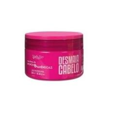 Imagem de Máscara Desmaia Cabelo Profissional 1 Minuto Semélle Hair 300gr