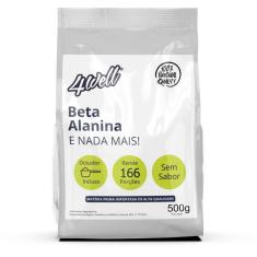 Imagem de Beta Alanina 500g