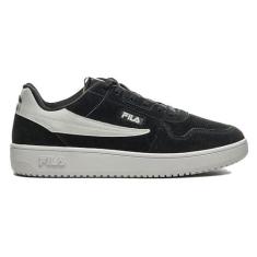 Imagem de Tênis Masculino Acd Classic SE Preto Branco Fila F01L00249-001