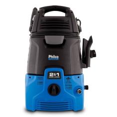 Imagem de Lavadora De Pressão E Aspirador Philco 2Em1 Plas4000 127v