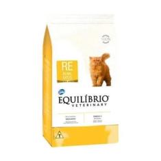 Imagem de Ração Equilíbrio Veterinary Renal Gatos Adultos 2 Kg - Equilibrio