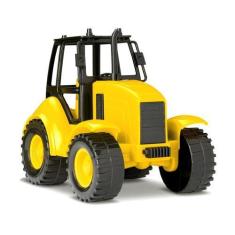 Imagem de Trator Agromak - Silmar Brinquedos