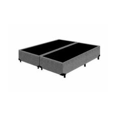 Imagem de Base Box King 193X203X30cm Ortolar
