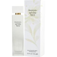 Imagem de Perfume Feminino White Tea Elizabeth Arden Eau De Toilette Spray 100 M