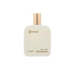 Imagem de Perfume Vidro Nº 38 Natuzí - 100ML | Fixação 5x | Floral