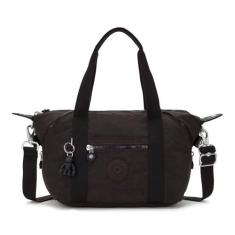 Imagem de Bolsa Kipling Art Mini Preto