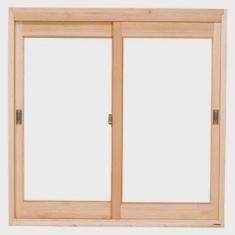 Imagem de Janela de Correr Lisa Je221 Esel 120x150x12cm