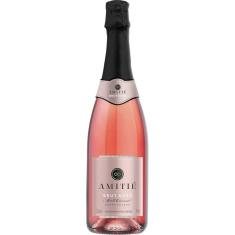 Imagem de Espumante Brut Rosé Amitié 750ml