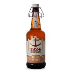 Imagem de Cerveja Imigração Weiss 500Ml