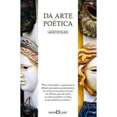 Imagem de Da Arte Poética - Volume 151 - Aristóteles - 9788544000830