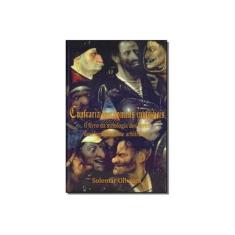 Imagem de Confraria Dos Homens Invisiveis - Oliveira. Solemar - 9788580611472