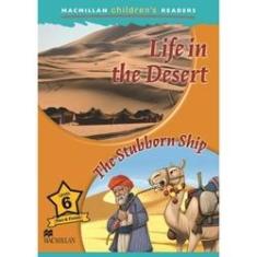 Imagem de Life In The Desert / The Stubborn Ship