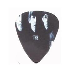 Imagem de Kit 6 Palhetas Beatles para Guitarra, Violão, Ukulele, Cavaco e Baixo 1.0mm Sortidas