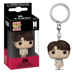 Imagem de  Chaveiro Funko Pop Keychain Bts Proof Jin