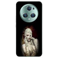 Imagem de Capa Adesivo Skin116 Verso Para Honor Magic 5 Pro