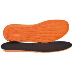 Imagem de Kit 04 Pares Palmilha Anti-Impacto Em Gel Pu Para Tenis Sapato Botina