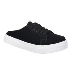 Imagem de Tenis Tendencia Do Verao Sem Calcalnhar Calce Facil Cadarço - Cassi, P