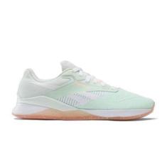 Imagem de Tênis Reebok Nano X4 Feminino Verde Branco-Feminino