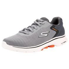 Imagem de Tênis Masculino Go Walk 7 The Construct Skechers 216636