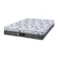 Imagem de Colchão Casal Resistente Dupla Face D28 Comfort Prime