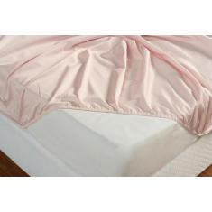 Imagem de Lençol Solteiro 600 Fios 2 Peças Algodão Egípcio Luxo e Elegância - Ar