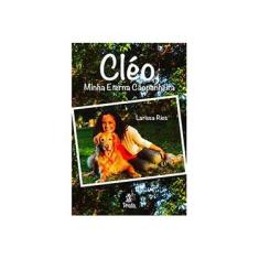 Imagem de Cléo, Minha Eterna Cãopanheira - Rios, Larissa - 9788586307614