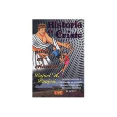 Imagem de História De Cristo Para As Crianças - Capa Comum - 9788573601589