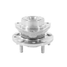 Imagem de Cubo da Roda Dianteiro Hipper Freios Chevrolet S10 4X4 1998 em Diante Blazer 1998 em Diante sem ABS com Rolamento