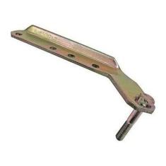 Imagem de Suporte Do Trambulador - Elba 1985 A 1996 / Premio 1985 A 1994 / Uno 1984 A 1987 - AL-640